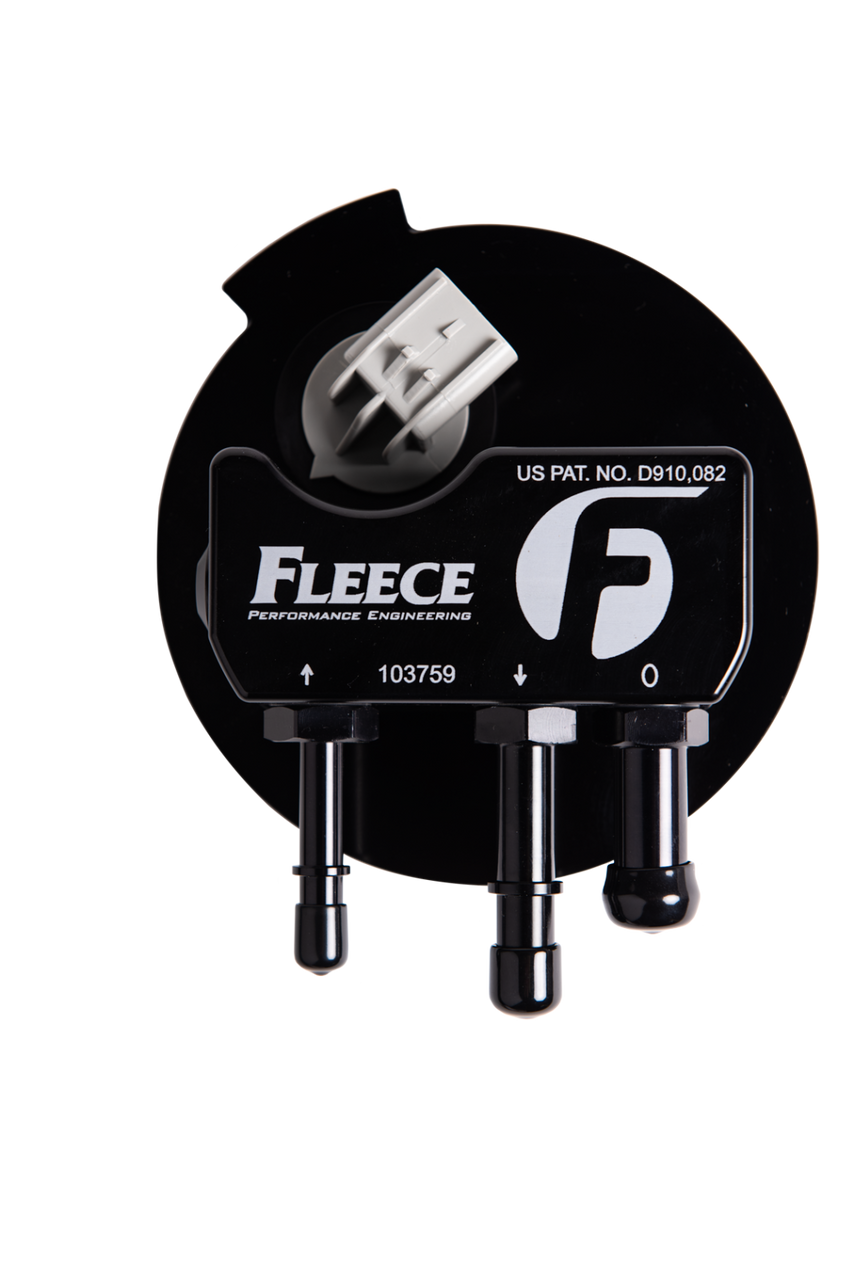 FLEECE FPE-34789 2004.5-2007 GM POWERFLO IN-TANK LIFT PUMP FLEECE FPE-34789 2004.5-2007 GM POWERFLO IN-TANK LIFT PUMP