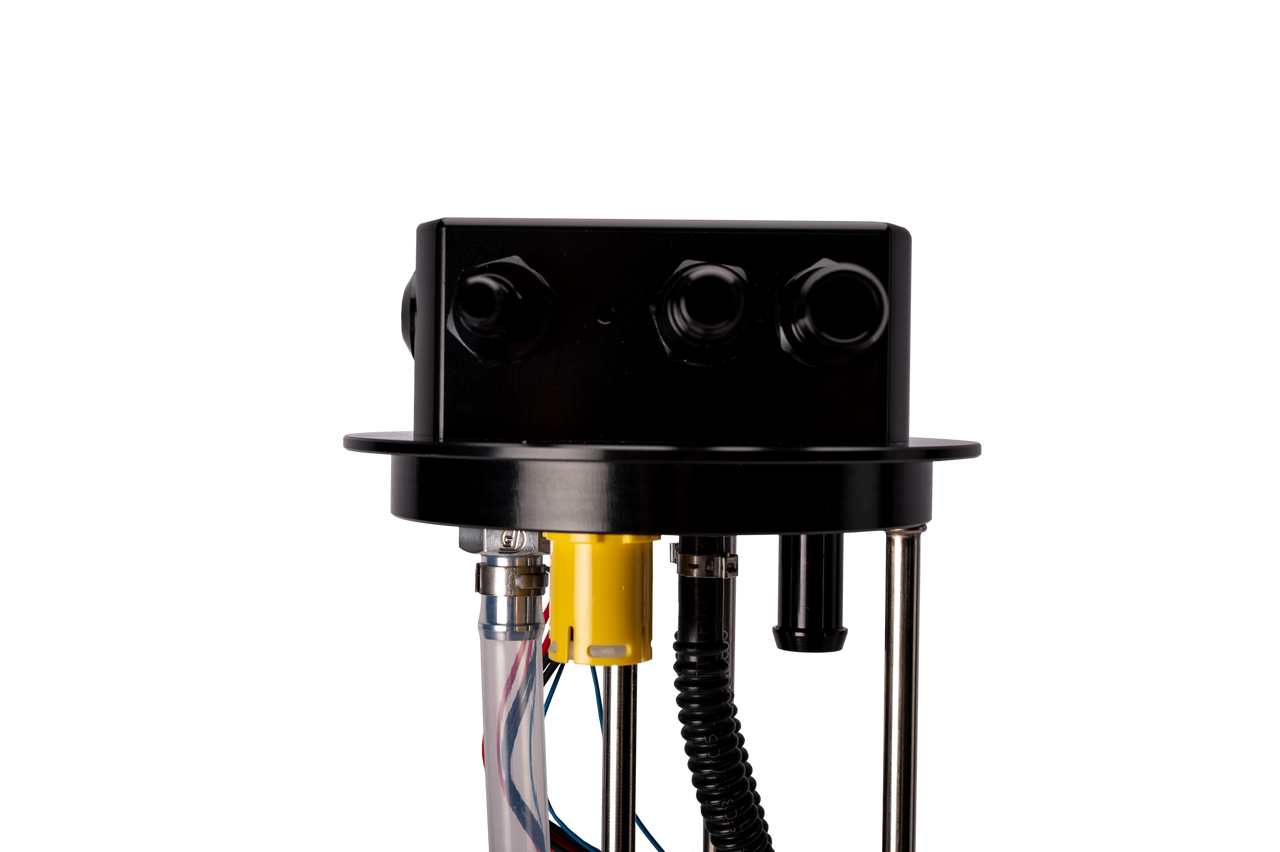 FLEECE FPE-34789 2004.5-2007 GM POWERFLO IN-TANK LIFT PUMP FLEECE FPE-34789 2004.5-2007 GM POWERFLO IN-TANK LIFT PUMP