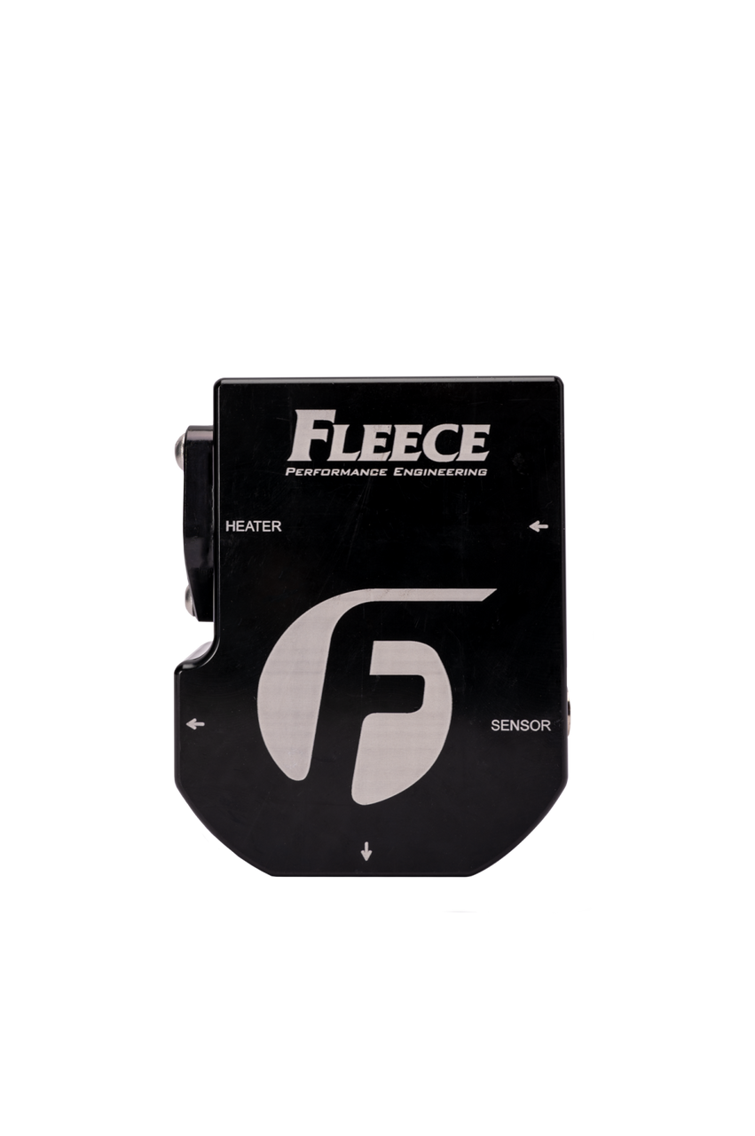 FLEECE FPE-34783 2003 - 2018 DODGE CUMMINS AUXILIARY FUEL FILTER KIT