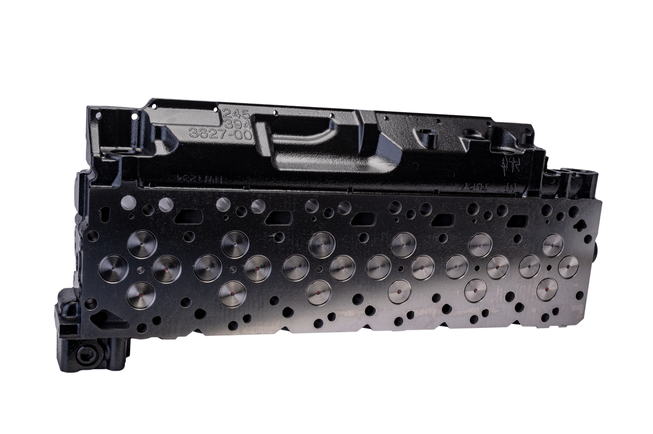 FLEECE FPE-61-10009-HD 5.9L VP 98.5-02 FREEDOM SERIES CUMMINS CYLINDER HEAD (STREET - HD)