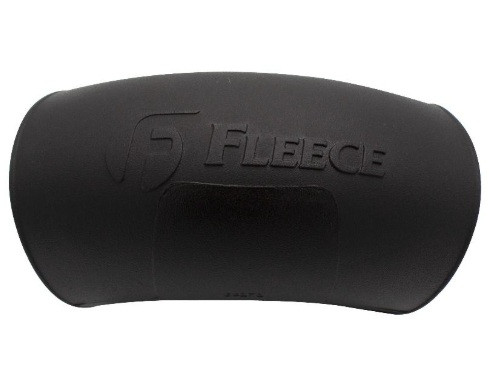 FLEECE FPE-UNV-INTAKE-5 MOLDED PLASTIC UNIVERSAL 5 INCH INTAKE MANIFOLD ELBOW