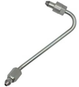 FLEECE FPE-FL-CUMM-6.7-1 07.5-18 6.7L DODGE CUMMINS NUMBER 1 INJECTION LINE