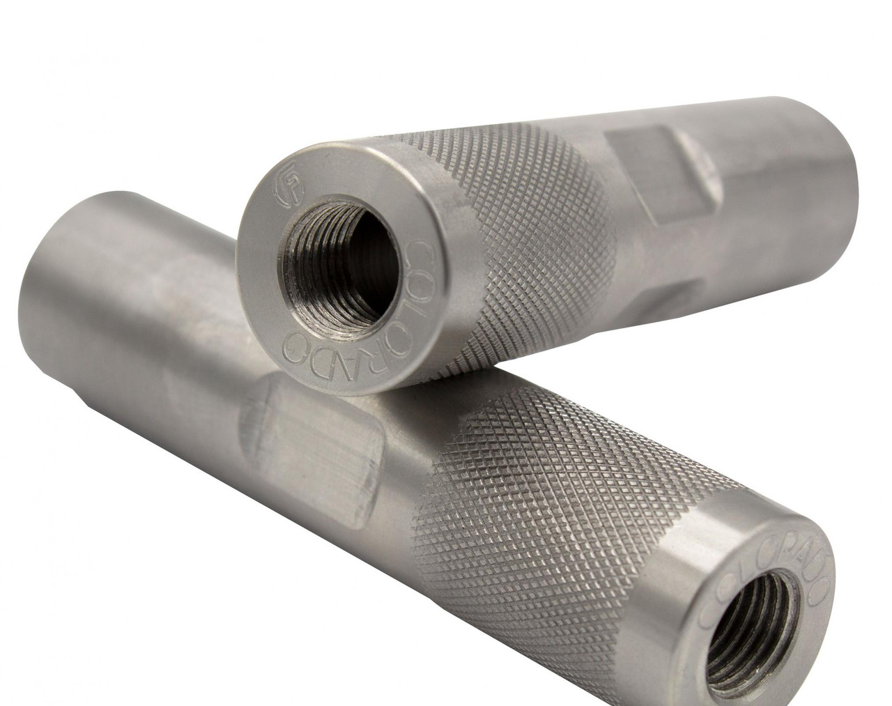 FLEECE FPE-TIERODSLEEVES-COL TIE ROD SLEEVE KIT FOR 2015+ COLORADO/CANYON