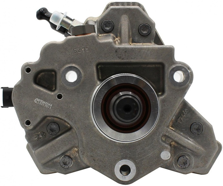 FLEECE FPE-DMAX-CP3 CP3 FOR LBZ/LMM DURAMAX