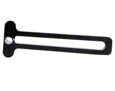 FLEECE FPE-LML-QCDT DOSING INJECTOR FUEL LINE DISCONNECT TOOL FOR 11-16 DURAMAX