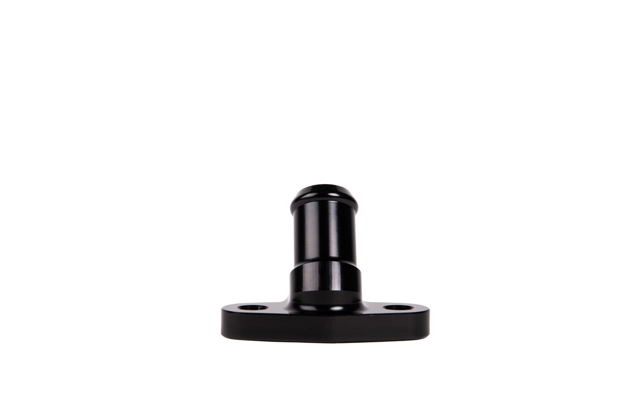 FLEECE FPE-78HS-45-TDA UNIVERSAL 45 DEGREEREE TURBO DRAIN NIPPLE WITH O-RING