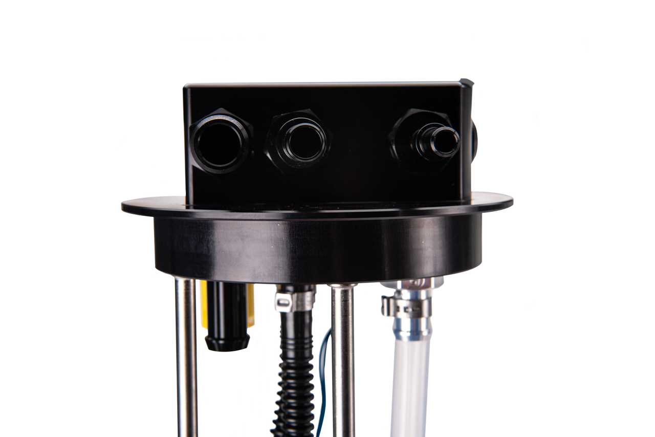 FLEECE FPE-SF-GM-1116-SB SUREFLO PERFORMANCE SENDING UNIT FOR 11-16 SILVERADO/SIERRA 2500/3500 DURAMAX, SHORT BED FLEECE FPE-SF-GM-1116-SB SUREFLO PERFORMANCE SENDING UNIT FOR 11-16 SILVERADO/SIERRA 2500/3500 DURAMAX, SHORT BED