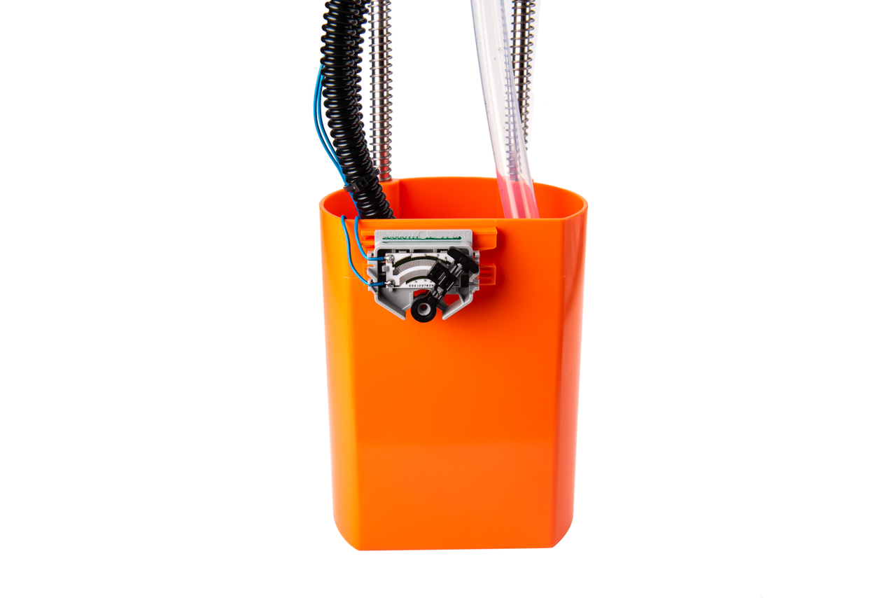FLEECE FPE-SF-CUMM-1121 SUREFLO PERFORMANCE SENDING UNIT FOR 11-24 DODGE RAM WITH CUMMINS