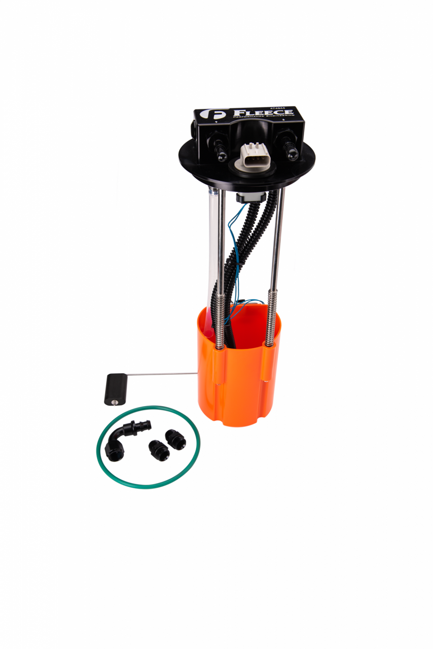 FLEECE FPE-SF-CUMM-2010 SUREFLO PERFORMANCE SENDING UNIT FOR 2010 DODGE RAM WITH CUMMINS