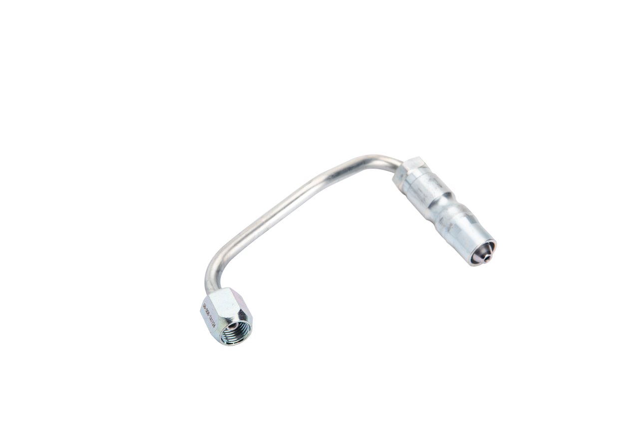 FLEECE FPE-FL-LB7-27 LB7 HIGH PRESSURE INJECTION LINE (2 AND 7) FOR 01-04 DURAMAX LB7 FLEECE