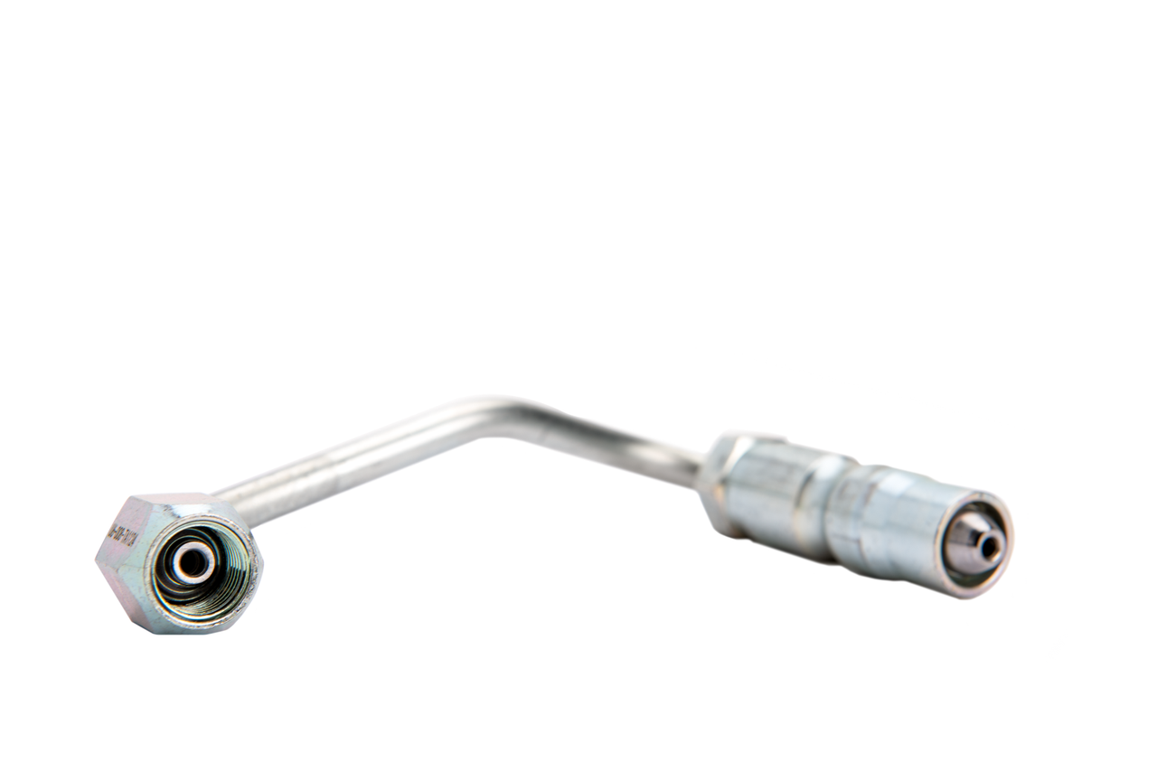 FLEECE FPE-FL-LB7-27 LB7 HIGH PRESSURE INJECTION LINE (2 AND 7) FOR 01-04 DURAMAX LB7 FLEECE