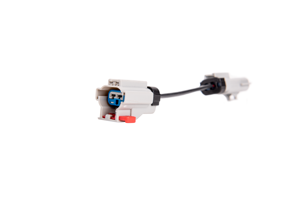 FLEECE FPE-HAR-67-IAT-EXT INTAKE AIR TEMPERATURE SENSOR EXTENSION HARNESS FOR 13-18 DODGE RAM 6.7L CUMMINS FLEECE