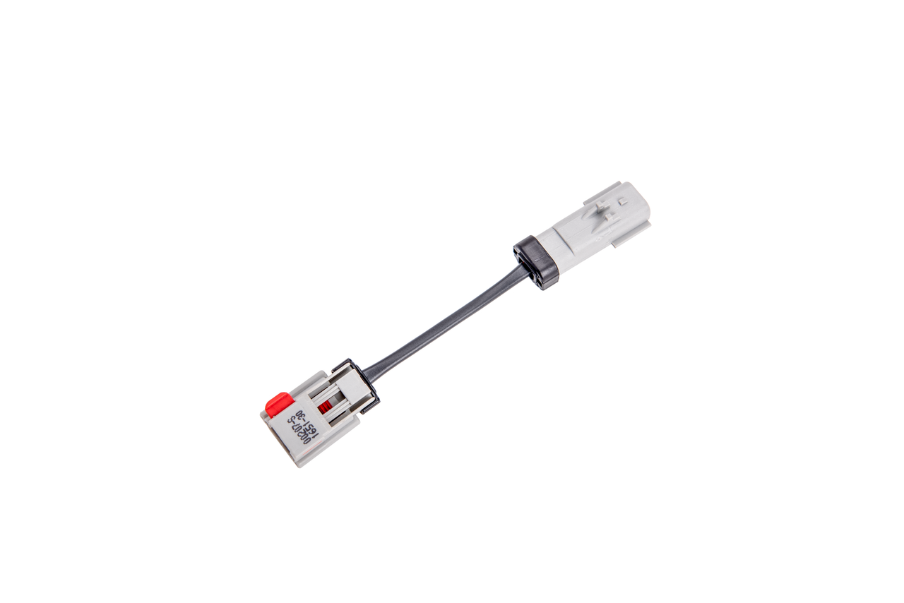 FLEECE FPE-HAR-67-IAT-EXT INTAKE AIR TEMPERATURE SENSOR EXTENSION HARNESS FOR 13-18 DODGE RAM 6.7L CUMMINS FLEECE