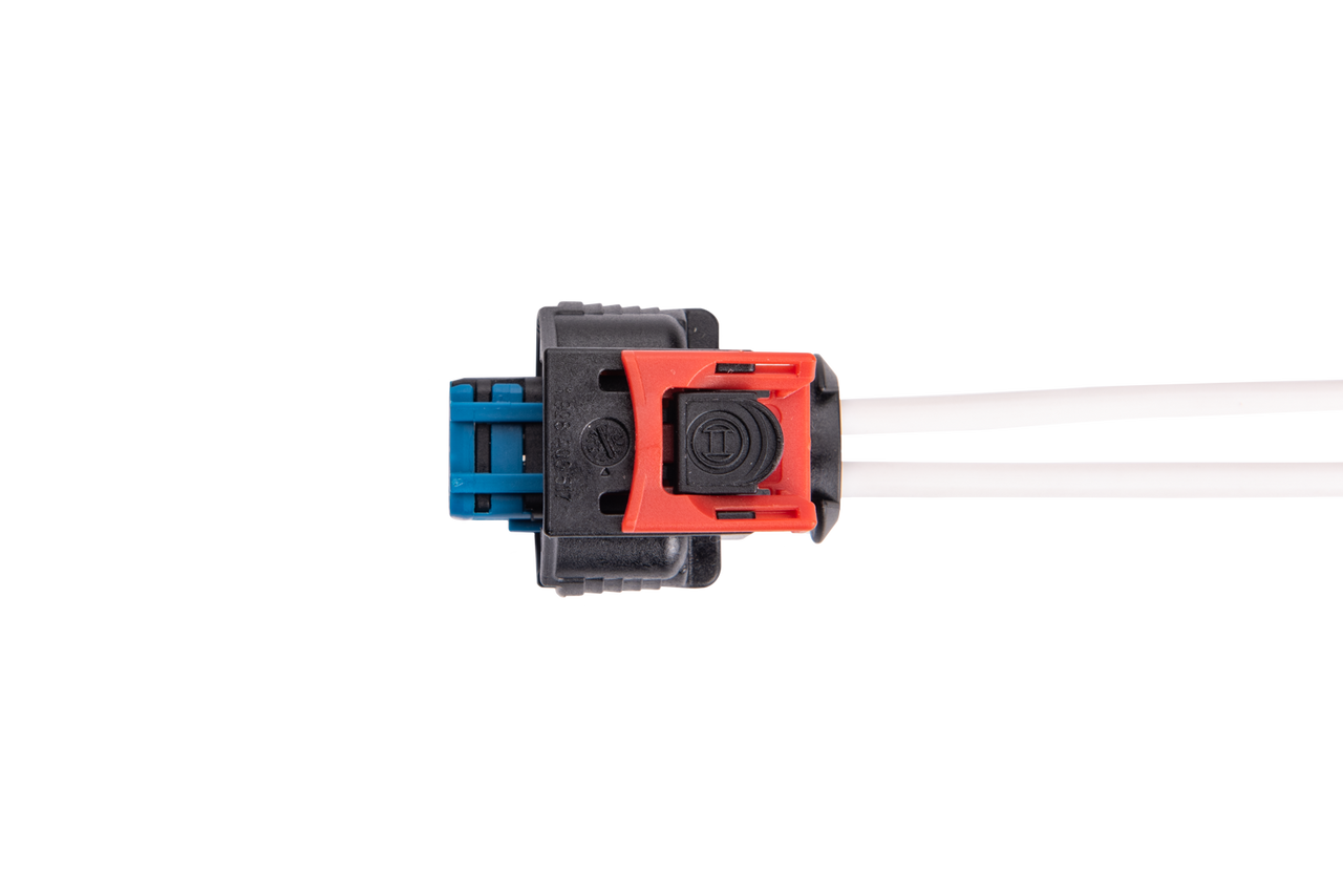 FLEECE FPE-HAR-MU-PT-1 REPLACEMENT SENSOR CONNECTOR WITH PIGTAIL FOR L5P DURAMAX AND GM VEHICLES (L5P DURAMAX SENSOR PIGTAIL 1)