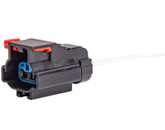 FLEECE FPE-HAR-MU-PT-2 CUMMINS MULTIUSE SENSOR PIGTAIL 2 1997-2019 DODGE 2500/3500