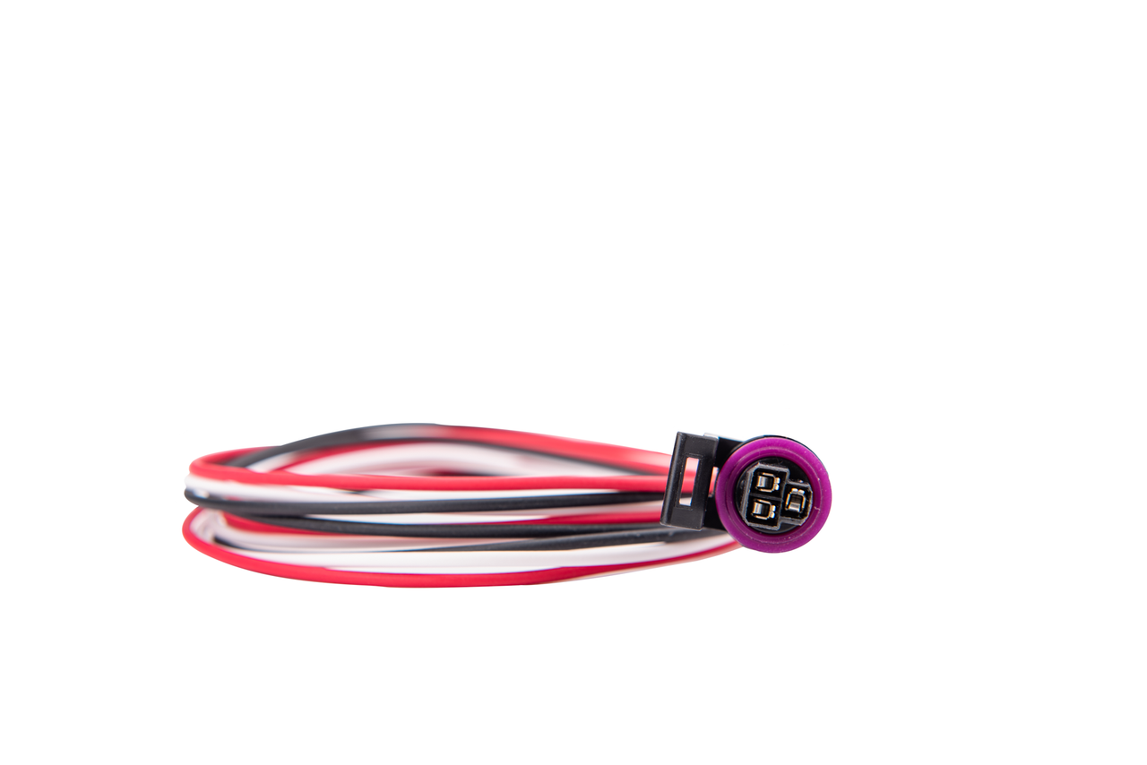 FLEECE FPE-HAR-MU-PT-6 MULTIUSE PRESSURE SENSOR 36 INCH PIGTAIL