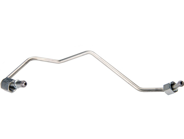 FLEECE FPE-FL-LML-CP3-HP REPLACEMENT HIGH PRESSURE FUEL LINE FOR LML CP3 CONVERSIONS