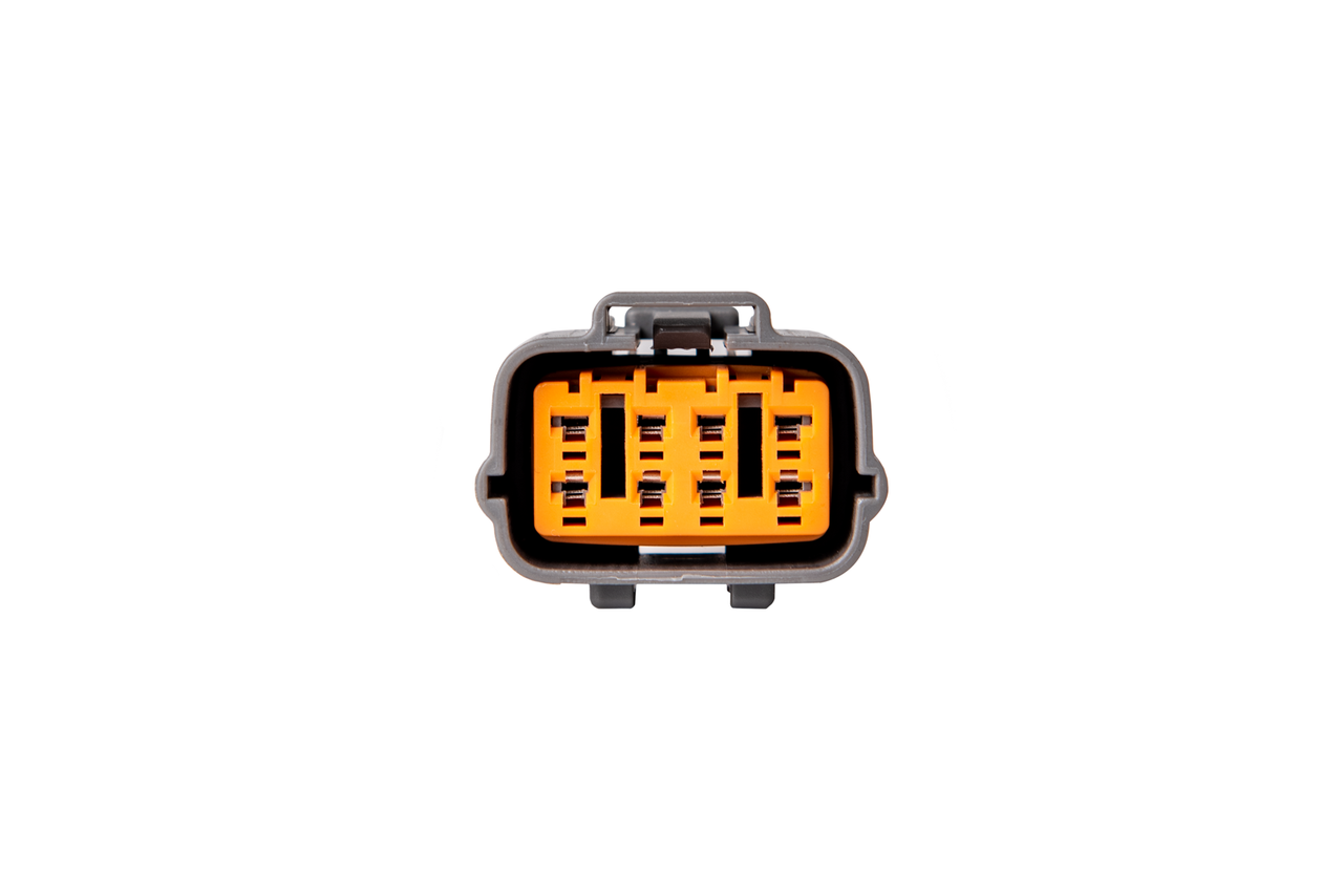 FLEECE FPE-HAR-CUMM-EGR-PT CUMMINS EGR VALVE PIGTAIL