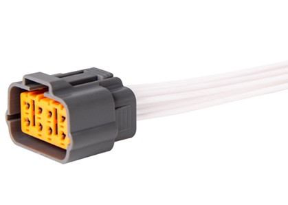 FLEECE FPE-HAR-CUMM-EGR-PT CUMMINS EGR VALVE PIGTAIL