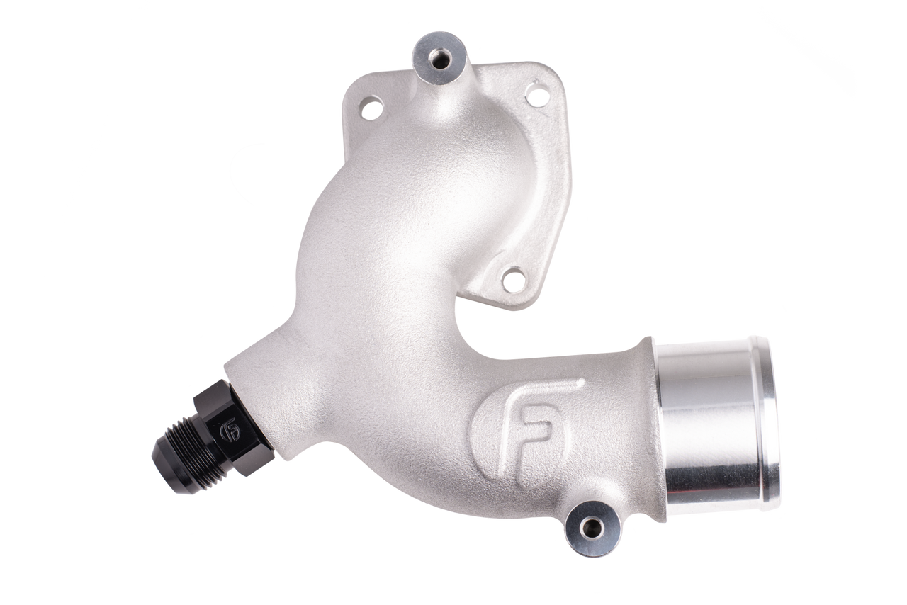 FLEECE FPE-CLNTBYPS-CUMMINS-19 COOLANT BYPASS KIT FOR 2019-PRESENT RAM WITH 6.7L CUMMINS