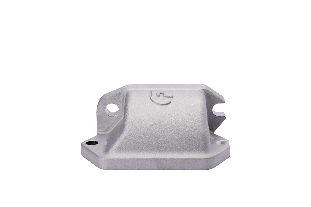 FLEECE FPE-DMAX-OCADPT GM DURAMAX OIL COOLER ADAPTER KIT FLEECE FPE-DMAX-OCADPT GM DURAMAX OIL COOLER ADAPTER KIT