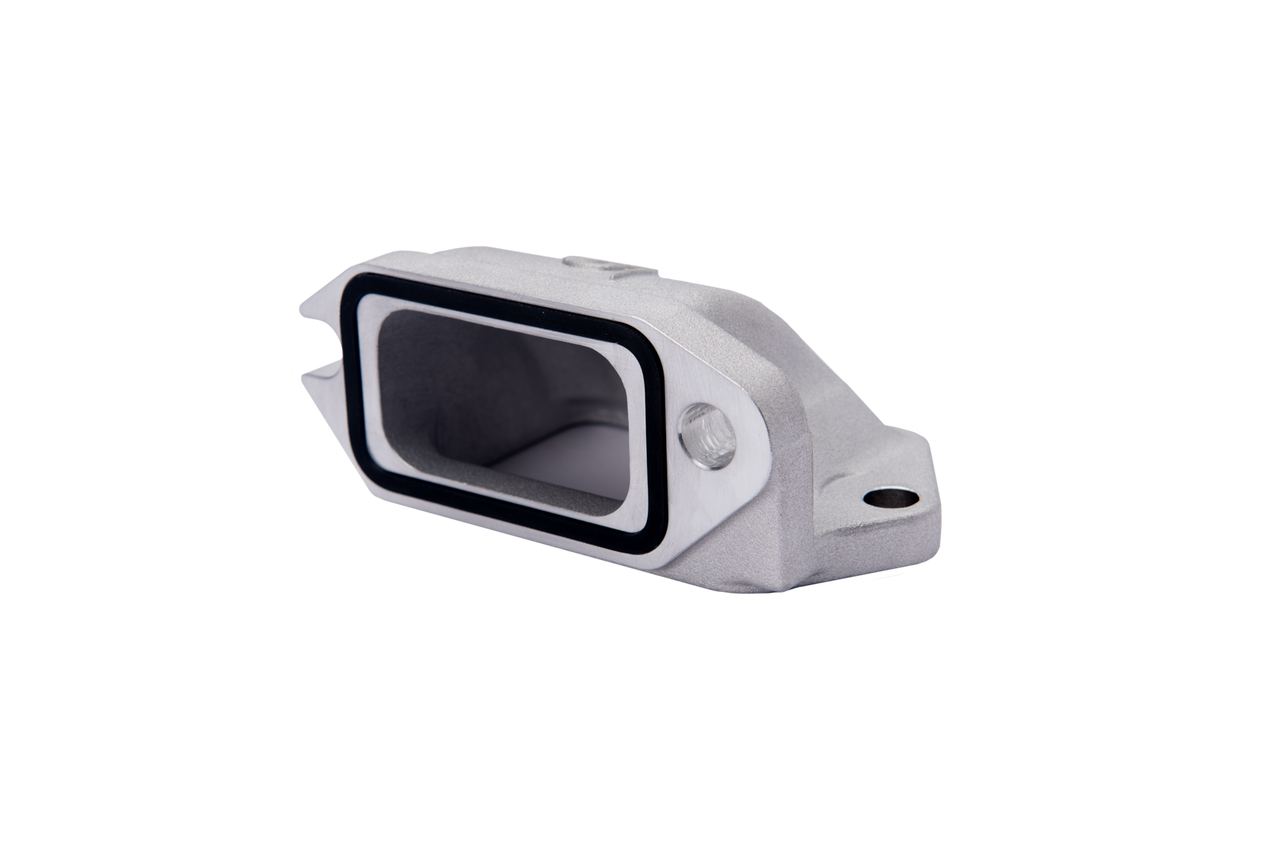 FLEECE FPE-DMAX-OCADPT GM DURAMAX OIL COOLER ADAPTER KIT FLEECE FPE-DMAX-OCADPT GM DURAMAX OIL COOLER ADAPTER KIT