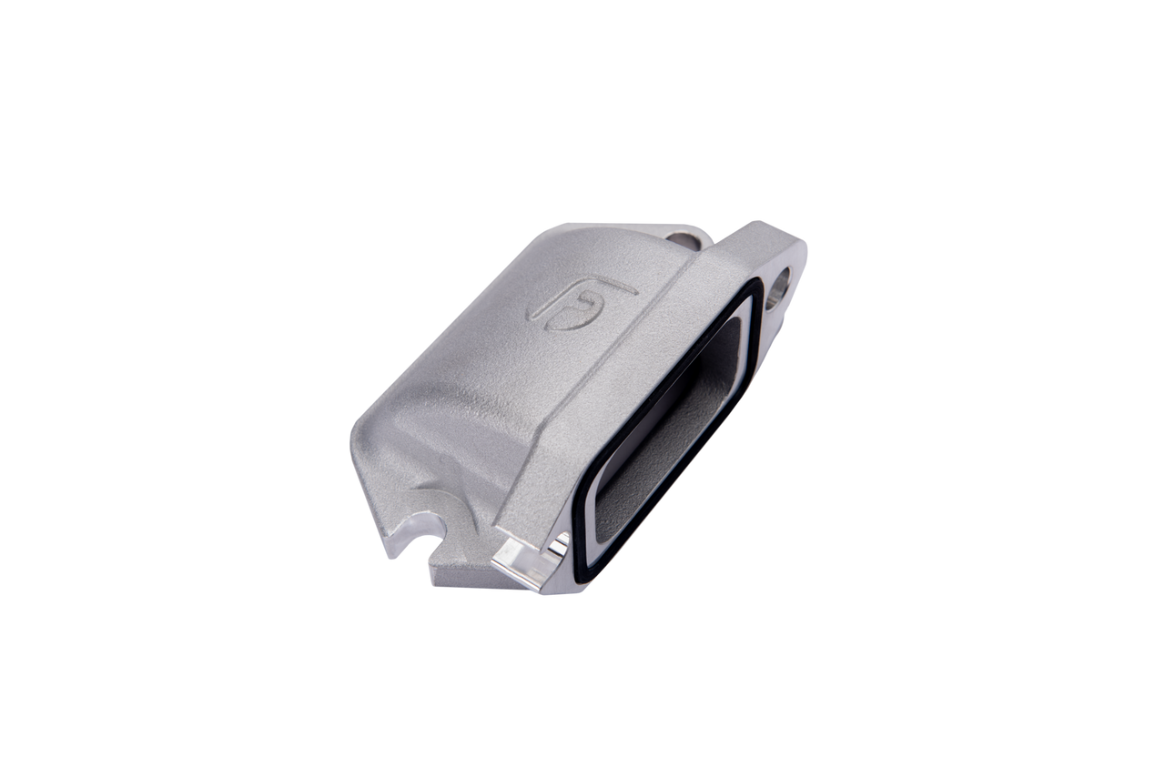 FLEECE FPE-DMAX-OCADPT GM DURAMAX OIL COOLER ADAPTER KIT FLEECE FPE-DMAX-OCADPT GM DURAMAX OIL COOLER ADAPTER KIT