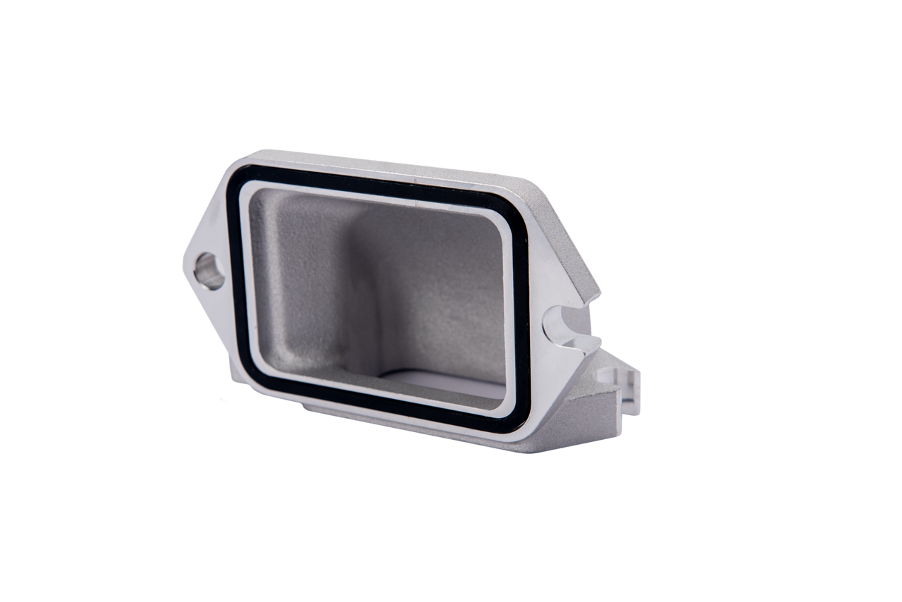 FLEECE FPE-DMAX-OCADPT GM DURAMAX OIL COOLER ADAPTER KIT FLEECE FPE-DMAX-OCADPT GM DURAMAX OIL COOLER ADAPTER KIT