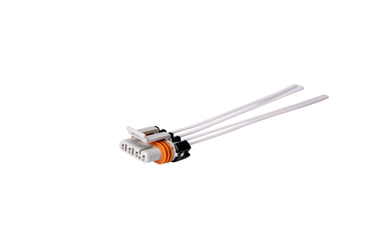 FLEECE FPE-HAR-DMAX-VPS-0616 DURAMAX VANE POSITION SENSOR PIGTAIL LBZ,LMM,LML