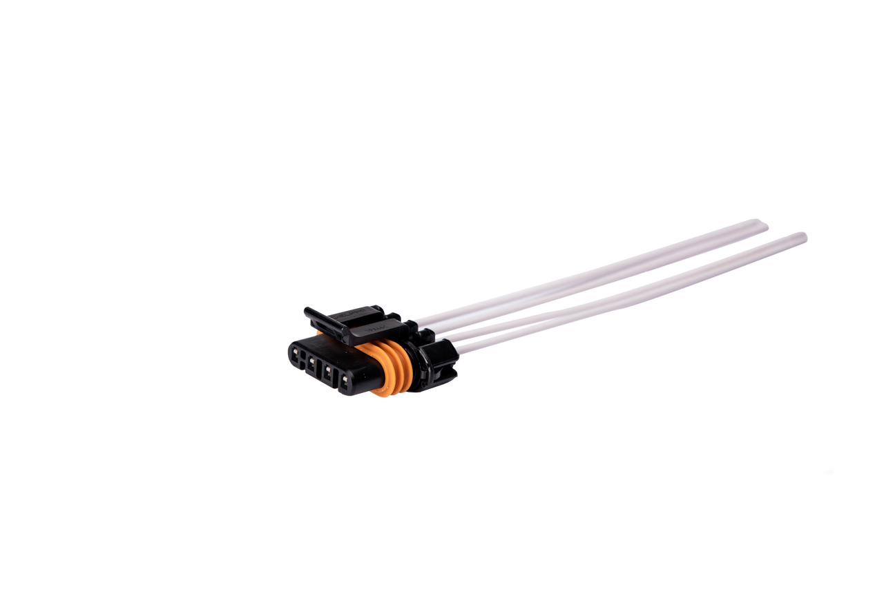 FLEECE FPE-HAR-DMAX-VPS-0405 DURAMAX VANE POSITION SENSOR PIGTAIL LLY