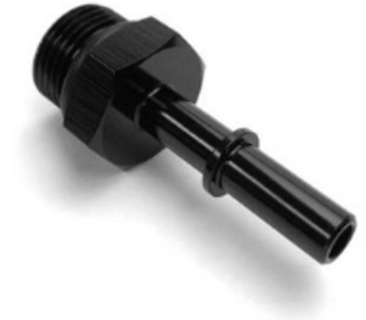 FLEECE FPE-34552-A 5/16 INCH QUICK CONNECT TO 3/4 INCH-16 O-RING (-8 AN)