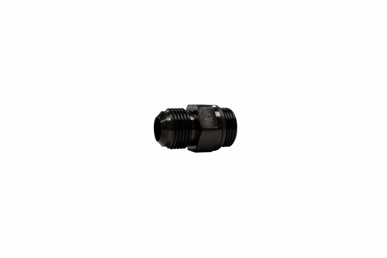 FLEECE FPE-34578-A M22X1.5 TO -10AN MALE/MALE ALUMINUM