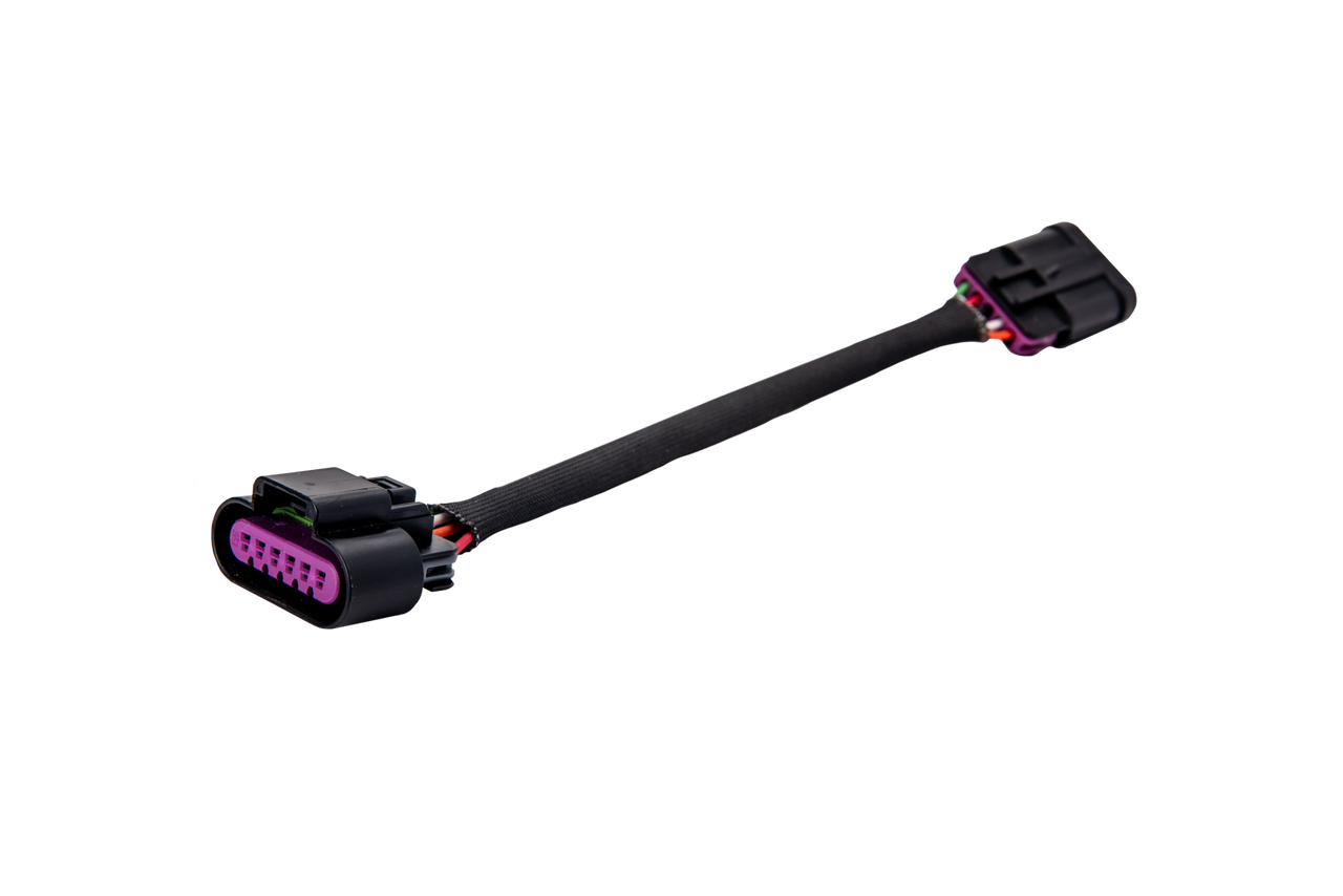 FLEECE FPE-HAR-DMAX-FAN-LML DURAMAX FAN EXTENSION HARNESS (LML)
