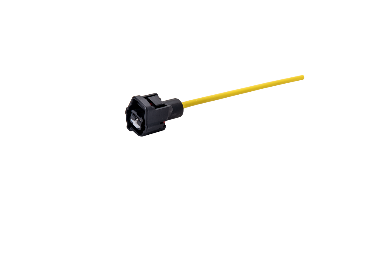 FLEECE FPE-HAR-CUMM-ST-PT-0318 STARTER SOLENOID PIGTAIL FOR 2003-2018 RAM CUMMINS