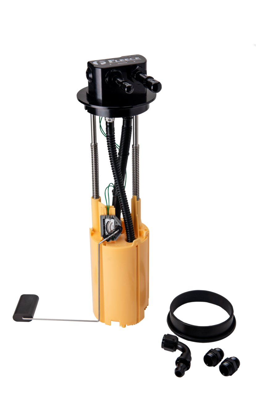 FLEECE FPE-SF-GM-0104 SUREFLO PERFORMANCE SENDING UNIT FOR 2001-2004 LB7 DURAMAX