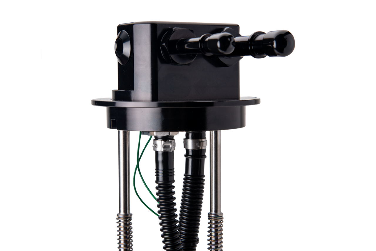 FLEECE FPE-SF-GM-0104 SUREFLO PERFORMANCE SENDING UNIT FOR 2001-2004 LB7 DURAMAX