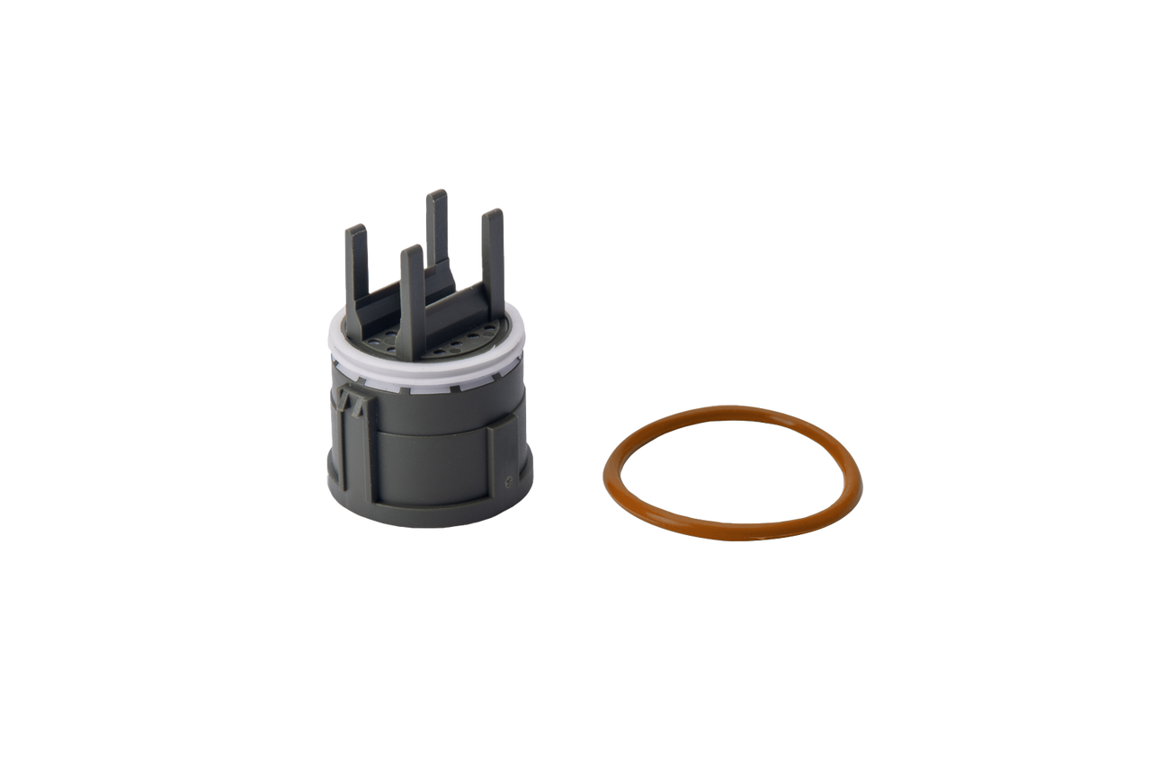 FLEECE FPE-HAR-GM-LCT-SEAL INTERNAL WIRE HARNESS CONNECTOR AND SEAL FOR ALLISON LCT AND GM 4T65-E
