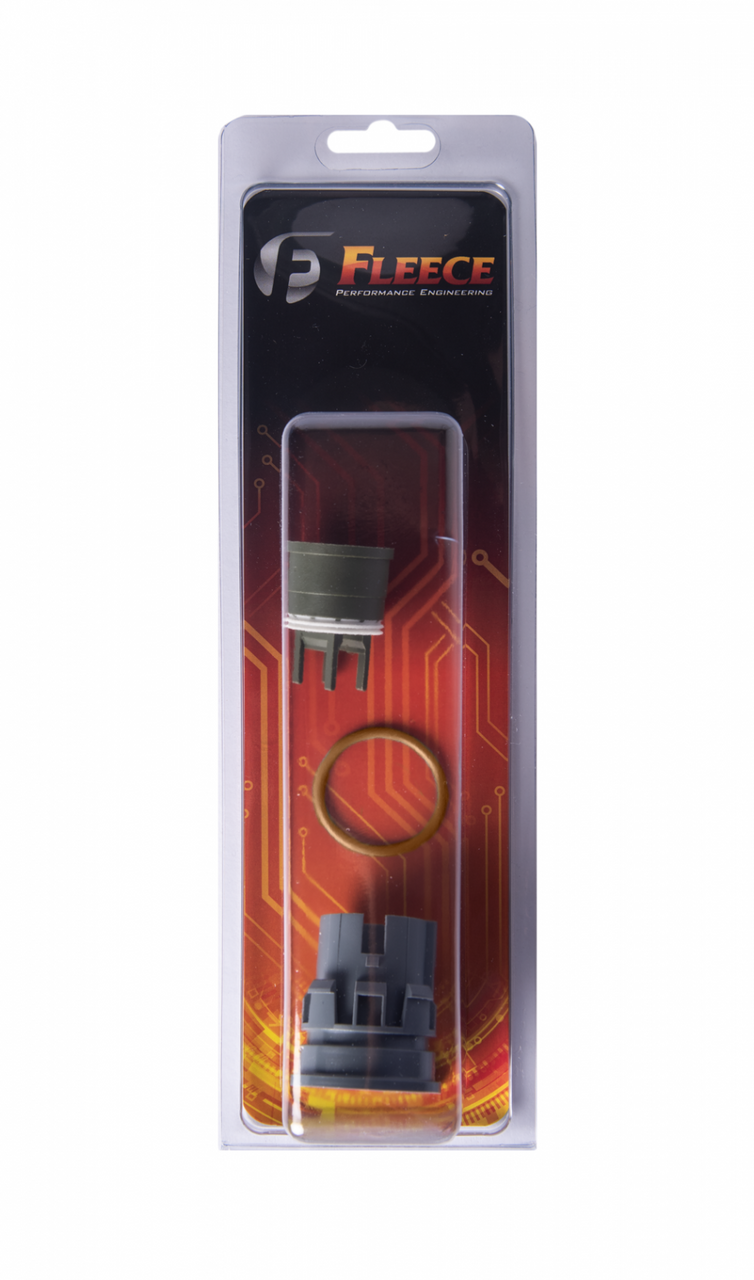 FLEECE FPE-HAR-GM-LCT-SEAL INTERNAL WIRE HARNESS CONNECTOR AND SEAL FOR ALLISON LCT AND GM 4T65-E