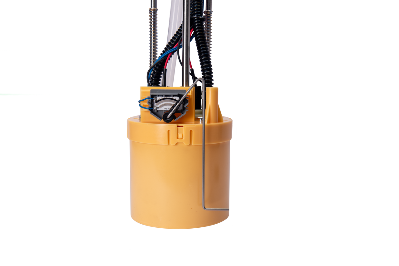 FLEECE FPE-PF-CUMM-2024-50 POWERFLO IN-TANK LIFT PUMP FOR 2020-2024 DODGE RAM WITH 50 GALLON FACTORY FUEL TANK