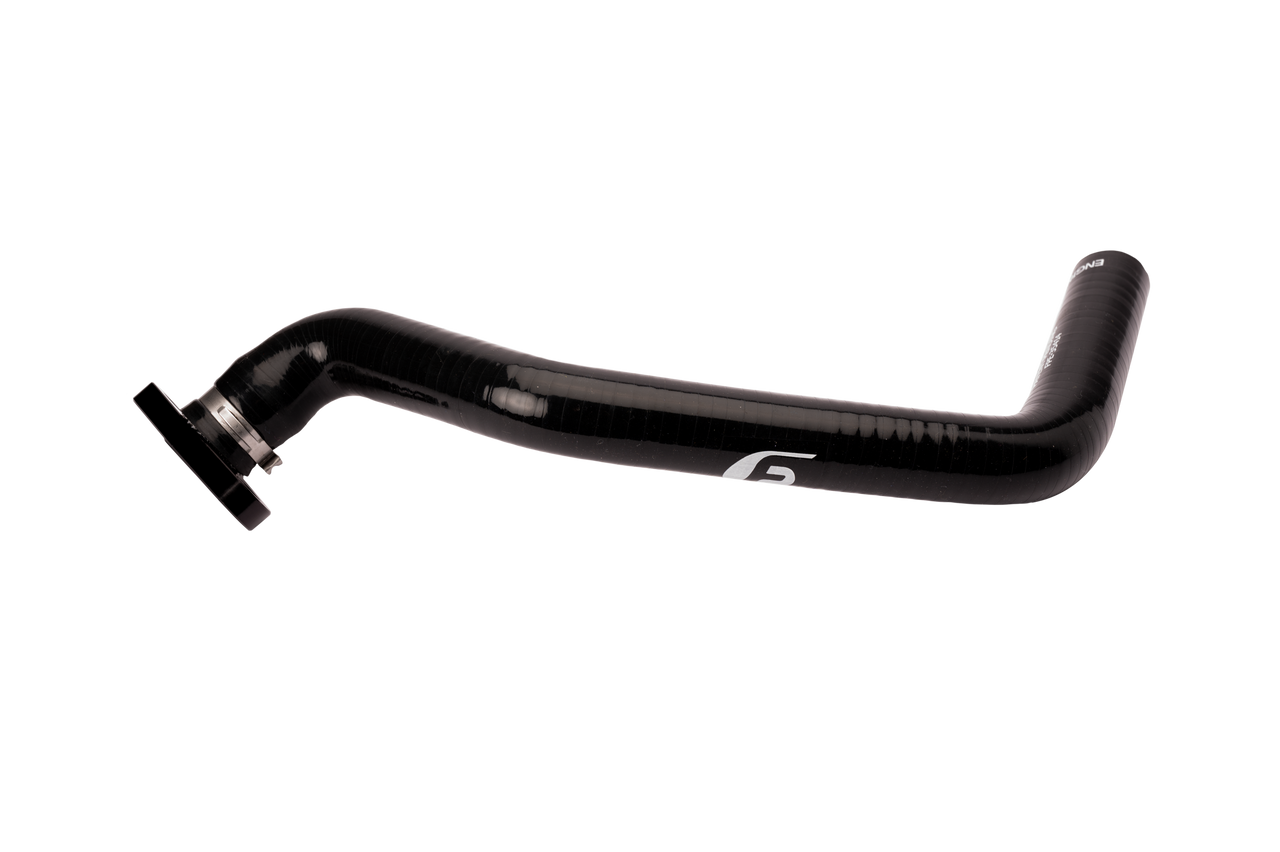 FLEECE FPE-CTDT-HX35-KIT TURBOCHARGER DRAIN TUBE KIT FOR 1994-2002 5.9L CUMMINS