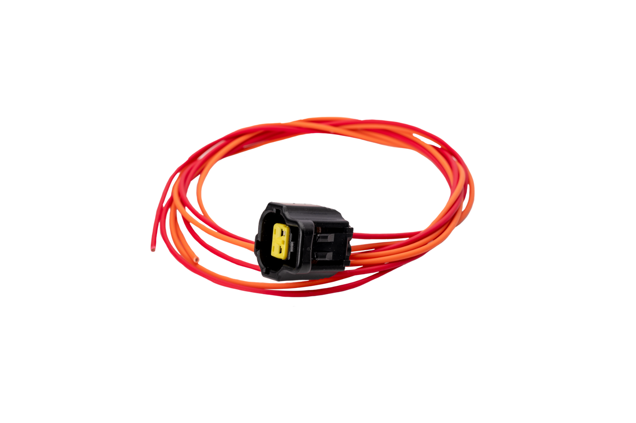 FLEECE FPE-HAR-FMC-CAM-0310 CAMSHAFT POSITION SENSOR PIGTAIL FOR 2003-2010 FORD 6.0/6.4 POWERSTROKE