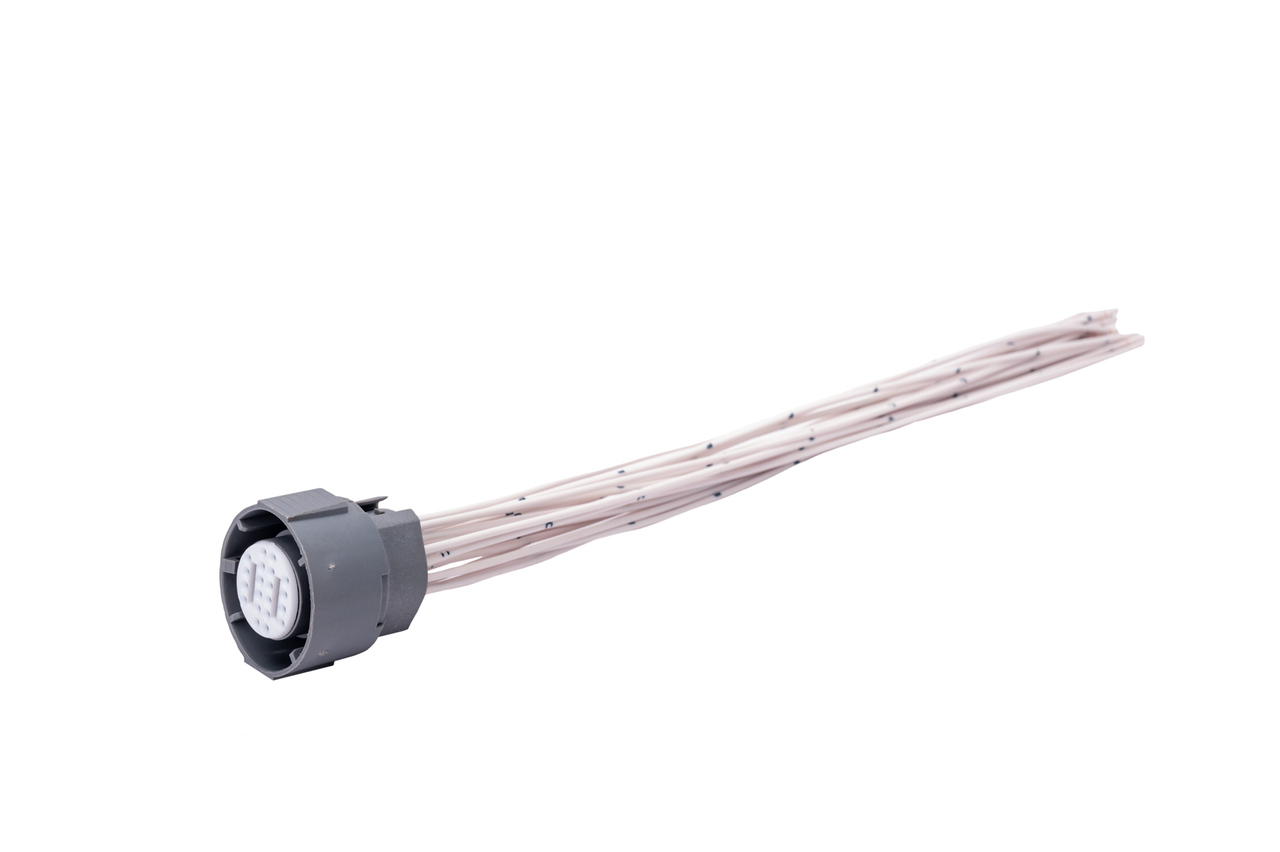 FLEECE FPE-HAR-GM-AT-20-PT GM AUTOMATIC TRANSMISSION 20-PIN PIGTAIL