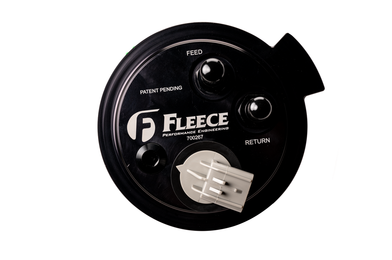 FLEECE FPE-SF-FMC-1116-LB SUREFLO SENDING UNIT FOR 2011-2016 FORD POWERSTROKE (LONG BED)