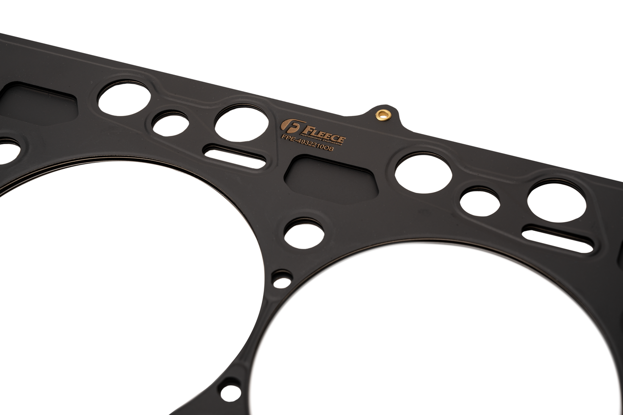 FLEECE FPE-CUMM-HG-6.7-FR FIRE RING HEAD GASKET FOR 6.7L CUMMINS
