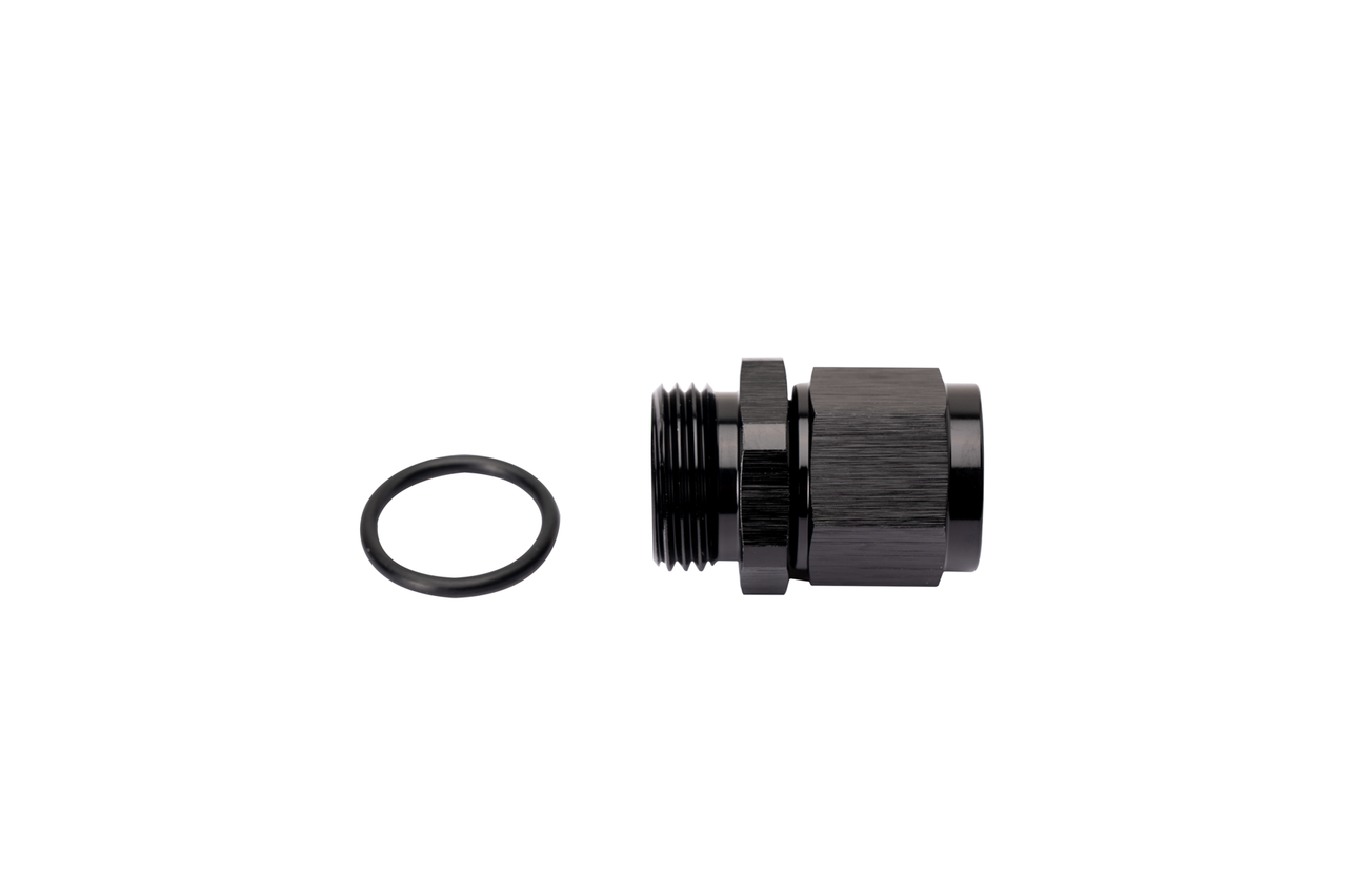 FLEECE FPE-APT-7814-10-90 NEGATIVE 8AN FEMALE SWIVEL TO 7/8-14 O-RING