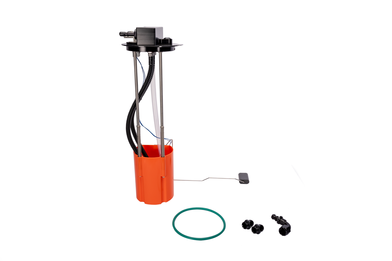 FLEECE FPE-SF-CUMM-1124-CCOA SUREFLO SENDING UNIT FOR 11-24 RAM C AND C OVER REAR AXLE TANK (52 GAL)