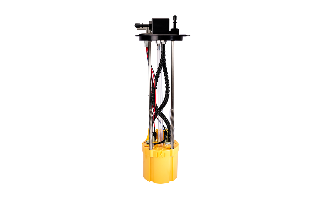 FLEECE FPE-PF-CUMM-1124-CCMS POWERFLO LIFT PUMP FOR 11-24 RAM C AND C MIDSHIP TANK (22 GAL)