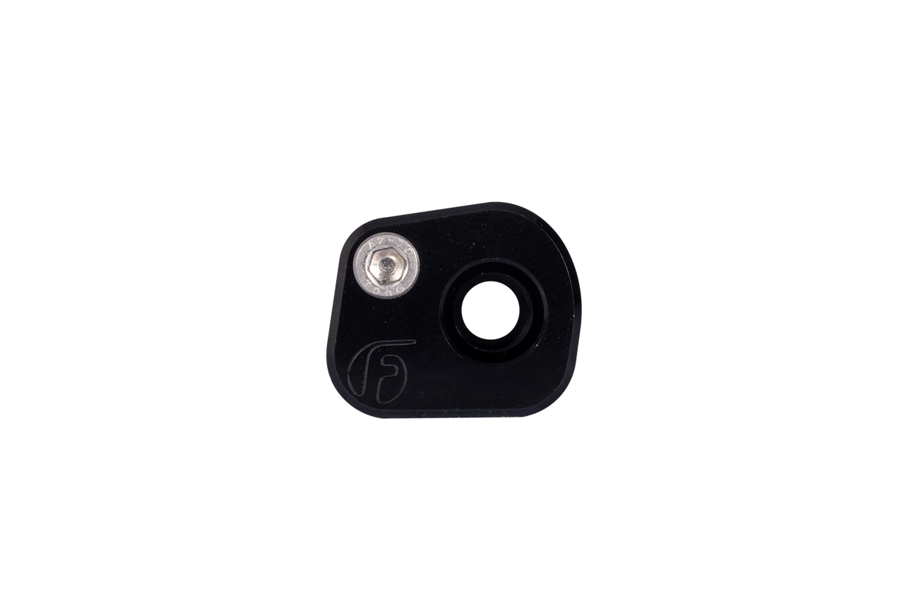 FLEECE FPE-L5P-MAP-SPR-24 SECONDARY MAP SENSOR SPACER FOR 24-25 SILVERADO 2500/3500 HD L5P