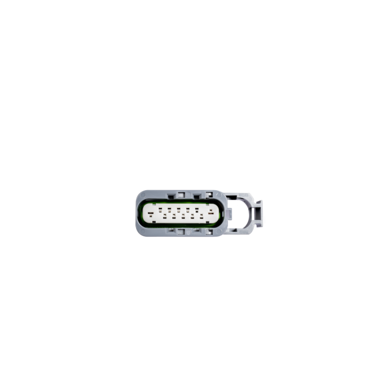 FLEECE FPE-HAR-GM-NSBU-0405 NSBU PIGTAIL FOR 2004.5-2005 GM TRUCKS WITH ALLISON TRANSMISSION