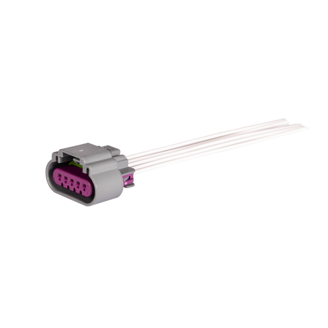 FLEECE FPE-HAR-DMAX-MAF-1116-PT MAF SENSOR PIGTAIL FOR 2011-2016 LML DURAMAX
